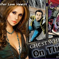 Ghost Whisperer: 