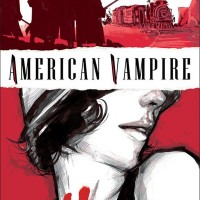 American Vampire #1
