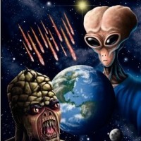Proxies of Fate by Mattew Moses