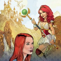 The Guild #1 - Felicia Day