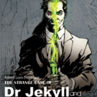 The Strange Case of Dr Jekyll and Mr Hyde 
