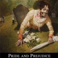 Pride and Prejudice and Zombies: The Graphic Novel
