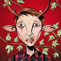 Sweet Tooth vol. 1: Out of the Deep Woods
