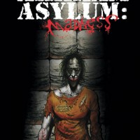 Arkham Asylum: Madness