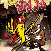 banana_ninja Ninja Banana