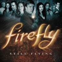 Firefly: Still Flying
