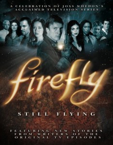 Firefly: Still Flying