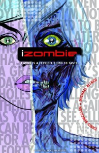 iZombie #1 - Mike Allred