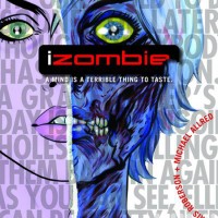 iZombie #1 - Mike Allred