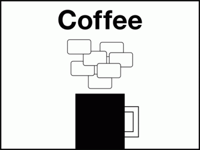 Coffee by Marc Fiszman