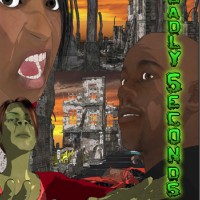 Deadly Seconds: Child of the Spirit Demon 