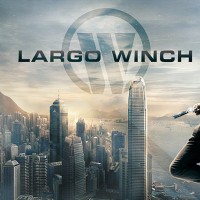 Largo Winch - Tomer Sisley