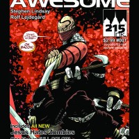 Massive Awesome #1