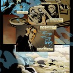 Operation Ajax - Cognito Comics