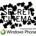 Secret Cinema In Partnership with Windows® Phone