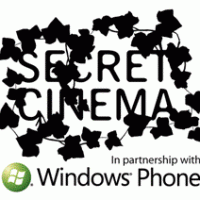 Secret Cinema In Partnership with Windows® Phone