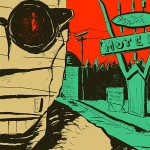 the_nobody The Nobody - Jeff Lemire