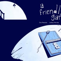 a_friendly_game A Friendly Game
