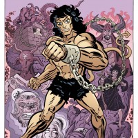 Armageddon Quest