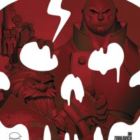 Skullkickers #1