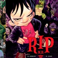 Rip M.D. Rip M.D.
