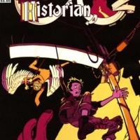 The Royal Historian of Oz #2