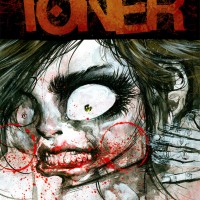 Toner #5 by Jonathan Wayshak