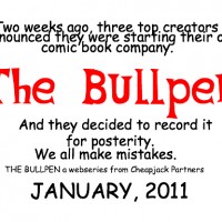 bullpen_promo The Bullpen