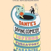 chwast_divine_comedy Dante