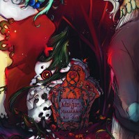 Nightmares and Fairy Tales: Annabelle