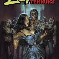Zombie Terrors