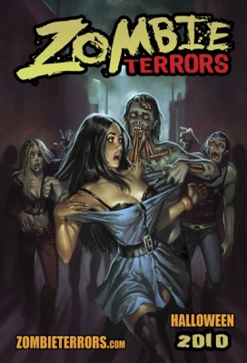 Zombie Terrors