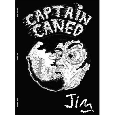 Captain Caned by Jim Morris