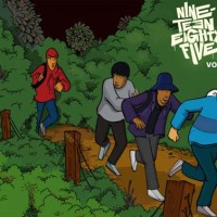1985 Nineteen Eighty Five - James Reitano