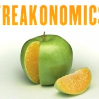 freakonomics Freakonomics