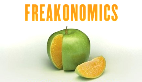 Freakonomics: A Rogue Economist Explores the Hidden Side of Everything Summary