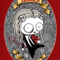 Lenore: Cooties