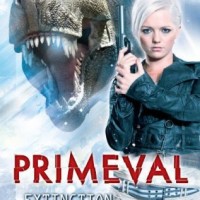 Primeval: Extinction Event