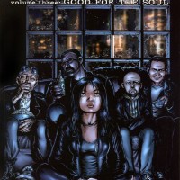 the_boys3 The Boys Volume Three: Good for the Soul