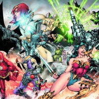 DC_Universe_Online_Legends_1 DC Universe Online: Legends #1