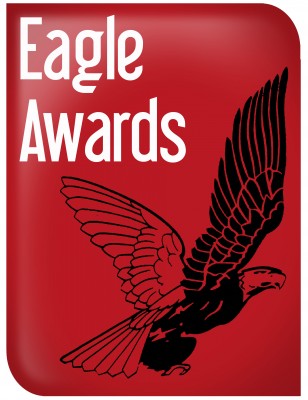 Eagle Awards 2011