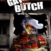 GBcover Gator Butch #1