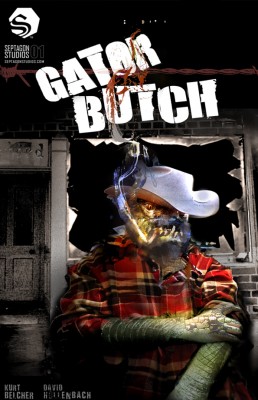 Gator Butch