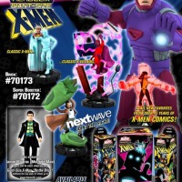 Heroclix_giant_size_X-Men Marvel Heroclix: Giant X-Men