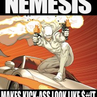 Nemesis ad Nemesis - Mark Millar, Steve McNiven
