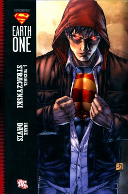 Superman: Earth One