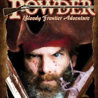 black_powder_cover Black Powder #1