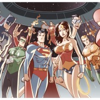 Justice League Justice League Movie