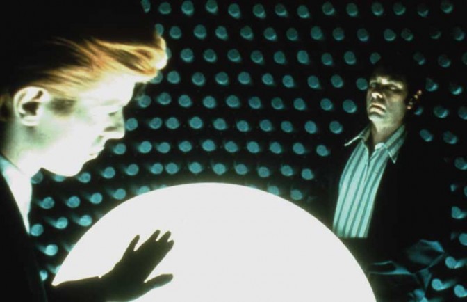 The Man Who Fell to Earth