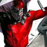 Vengeance - Magneto